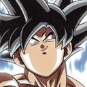 alphamalegoku avatar