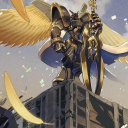 alphamon-oryuuken avatar