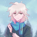 alpharosetdr-danganronpa avatar