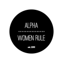 alphawomenrule-blog avatar