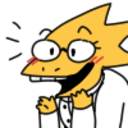 alphys-the-scientist-blog avatar