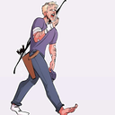 alsocalledhawkeye avatar