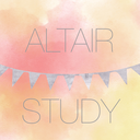 altairstudy avatar