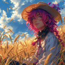 altered-consciousness avatar