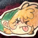alternate-triforce avatar