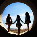 always--dancing avatar