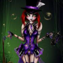 always-late-for-tea avatar