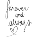 alwaysandforevernaley-blog avatar