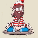 alwaysfairwaldo avatar