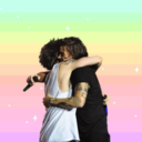 alwaysinmyheartharryandlouis avatar