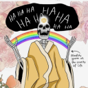 alwayslatetothefandoms avatar