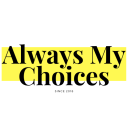 alwaysmychoices avatar