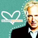 alwaysrickman avatar