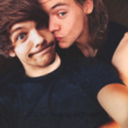 alwayssincerelylarry avatar