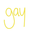 alwaysthegayone avatar