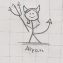 alyahna avatar