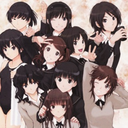 amagami-only avatar