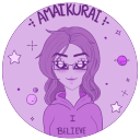 amaikuraiworld avatar