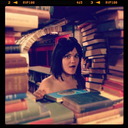 amandadeibert avatar