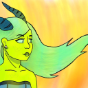 amandadoesart avatar