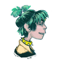 amandalii avatar