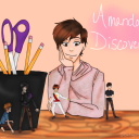 amandas-discovery avatar