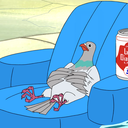 amanofawesome avatar