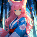 amany-tailedfox avatar