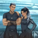 amaranthine-daydream avatar