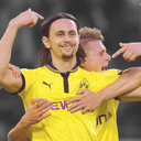 amarilla-negra avatar