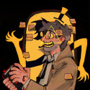 amaskofmyskin avatar