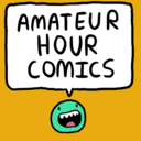 amateurhourcomics avatar