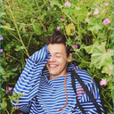 amazing-claudia avatar