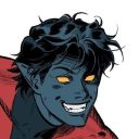 amazing-nightcrawler avatar