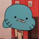 amazing-world-of-gumball avatar