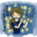 amazingbastille avatar