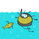 amazingdeadfish avatar