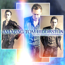 amazingtomhiddleston avatar