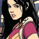 amazonian-america-chavez avatar