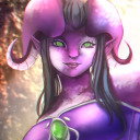 amber-clover avatar