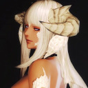 amber-ffxiv avatar