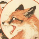 ambercoloredfox avatar