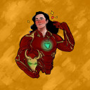 amberoakley101 avatar