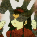 ambiguous-entity avatar