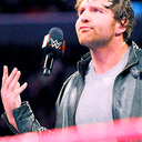 ambroseisgod avatar