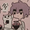 ameko-crossing avatar