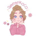 amenekoco avatar