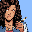 america-chavez avatar