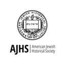 americanjewishhistoricalsoc-blog avatar