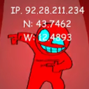 americanotakuthe3rd avatar